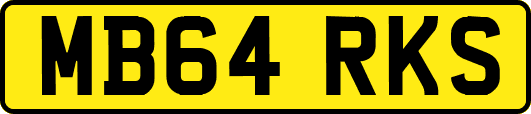 MB64RKS