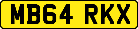 MB64RKX