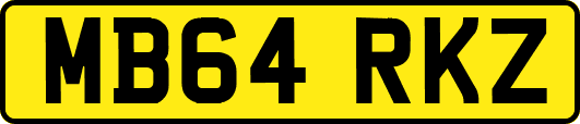 MB64RKZ