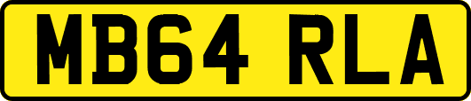 MB64RLA