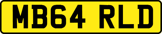 MB64RLD