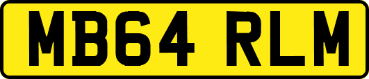 MB64RLM