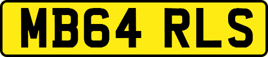 MB64RLS