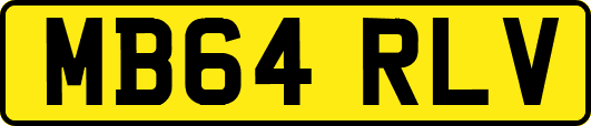 MB64RLV