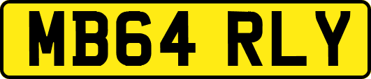 MB64RLY