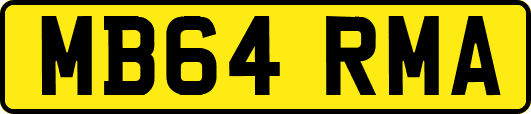 MB64RMA