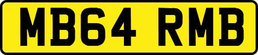 MB64RMB
