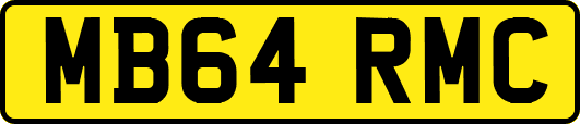 MB64RMC