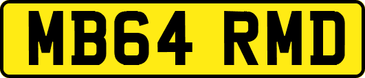 MB64RMD