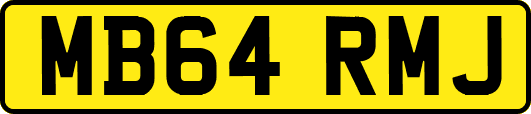MB64RMJ