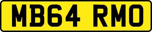 MB64RMO