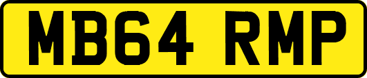 MB64RMP