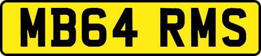 MB64RMS