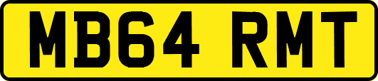 MB64RMT