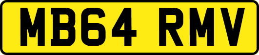 MB64RMV