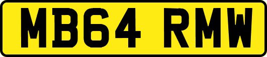 MB64RMW