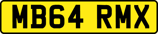 MB64RMX