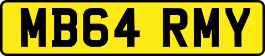 MB64RMY