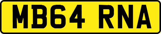 MB64RNA
