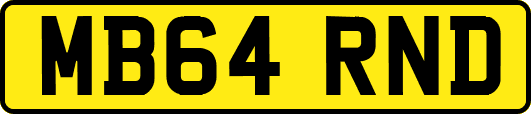 MB64RND