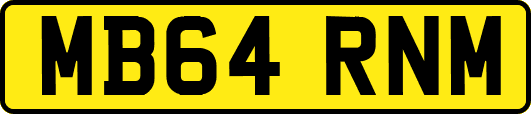 MB64RNM