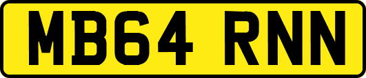 MB64RNN
