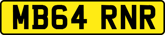 MB64RNR
