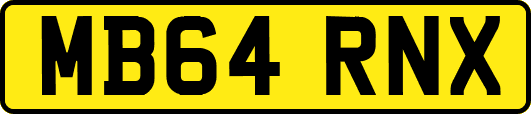 MB64RNX