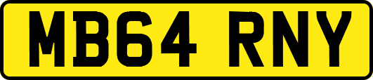 MB64RNY