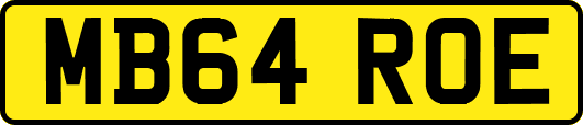 MB64ROE