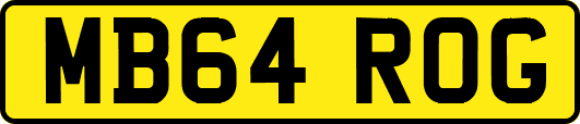 MB64ROG