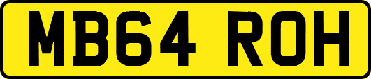 MB64ROH