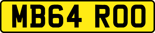 MB64ROO