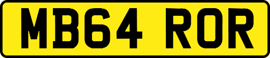 MB64ROR