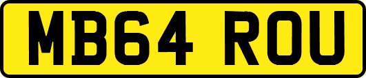 MB64ROU