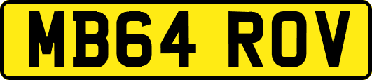 MB64ROV