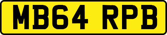 MB64RPB