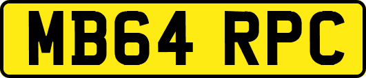 MB64RPC