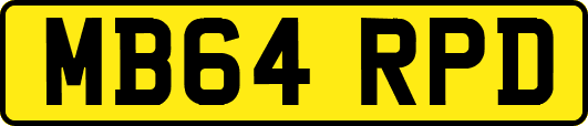 MB64RPD
