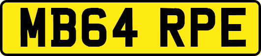 MB64RPE