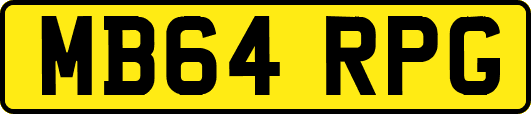 MB64RPG