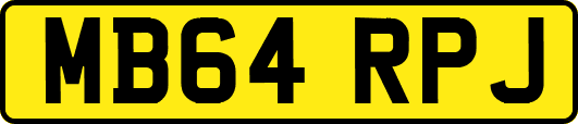 MB64RPJ