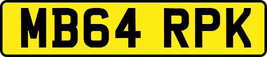 MB64RPK