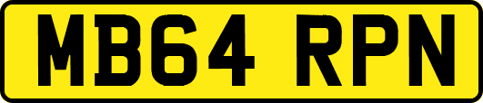MB64RPN