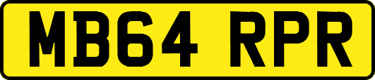 MB64RPR