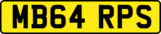 MB64RPS