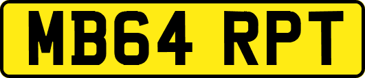 MB64RPT