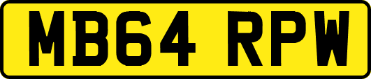 MB64RPW
