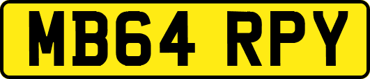 MB64RPY