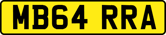 MB64RRA